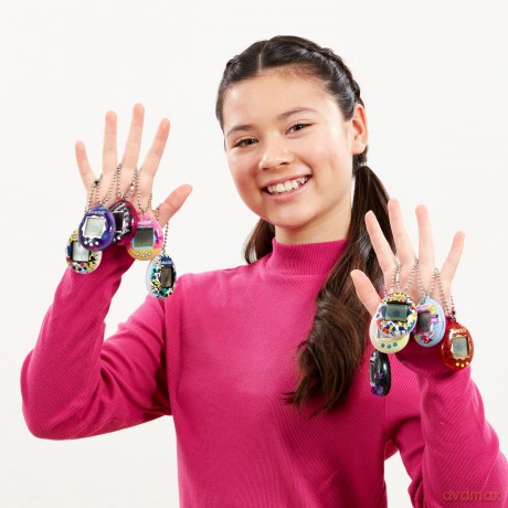 Tamagotchi - Original (Majestic)