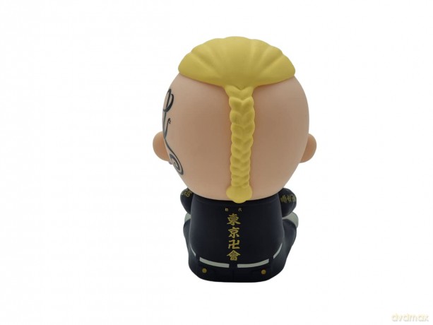 Tamagotchi - Tokyo Revengers w/ Hugmy Figurine (Draken)