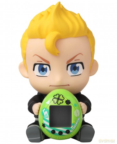 Tamagotchi - Tokyo Revengers w/ Hugmy Figurine (Tamemichi)