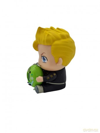 Tamagotchi - Tokyo Revengers w/ Hugmy Figurine (Tamemichi)
