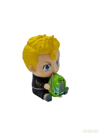 Tamagotchi - Tokyo Revengers w/ Hugmy Figurine (Tamemichi)