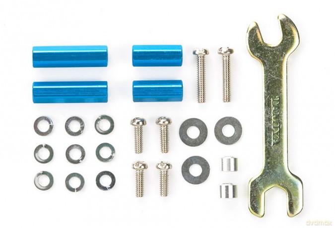 Tamiya 309005322 G Parts 58087