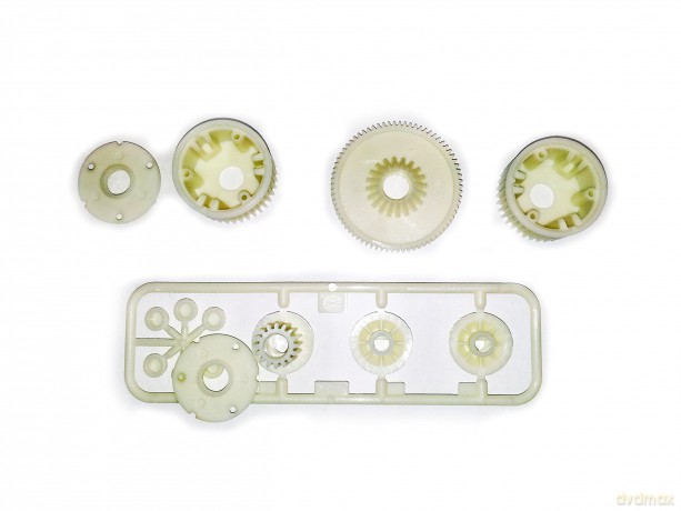 Tamiya 309005322 G Parts 58087