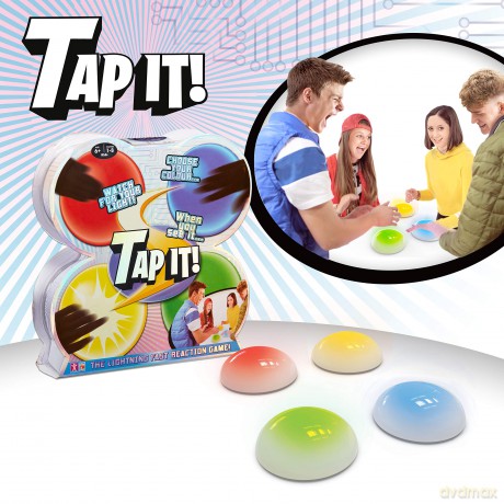 Gra planszowa Tap-it