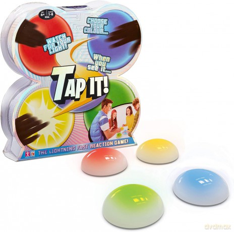 Gra planszowa Tap-it