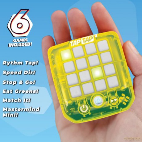 Taptap v2 (Assortment)