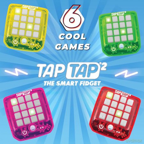 Taptap v2 (Assortment)