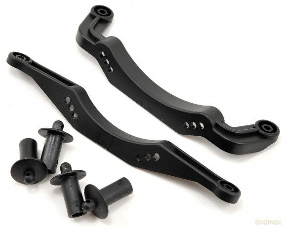 Team Associated 7118 Body Posts Prolite