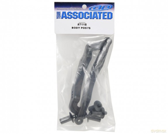 Team Associated 7118 Body Posts Prolite