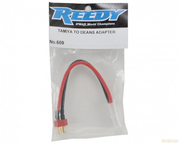 Team Associated Adaptor - Tam to Deans