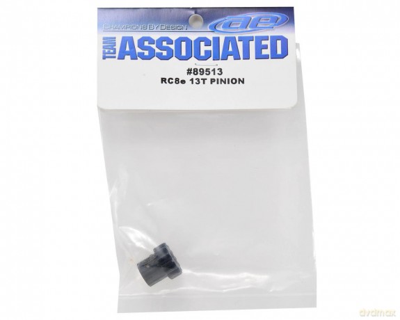 Team Associated AE89513 - Pinion, 13T