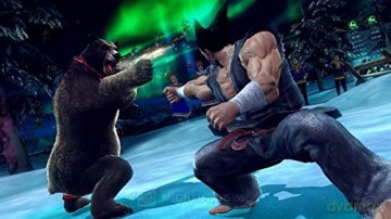 Tekken Tag Tournament 2 (Essentials) [GRA PS3]