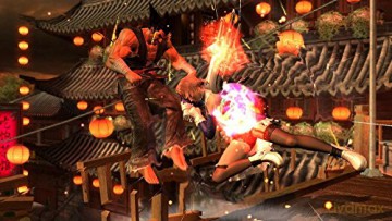 Tekken Tag Tournament 2 (Essentials) [GRA PS3]