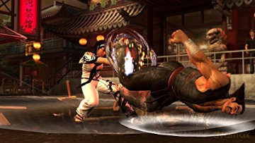 Tekken Tag Tournament 2 (Essentials) [GRA PS3]