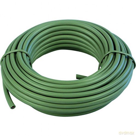 Telephone Installation Cable - 25m (Grey)