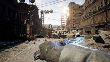 Terminator: Resistance (FRENCH/DUTCH) [GRA PS4]