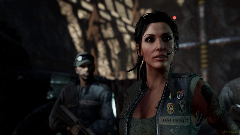 Terminator: Resistance (FRENCH/DUTCH) [GRA PS4]