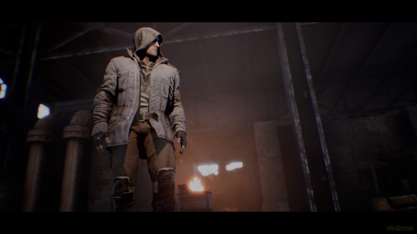 Terminator: Resistance (FRENCH/DUTCH) [GRA PS4]