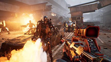 Terminator: Resistance (FRENCH/DUTCH) [GRA XBOX ONE]