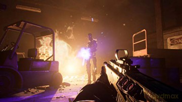 Terminator: Resistance (GERMAN USK) [GRA PS4]