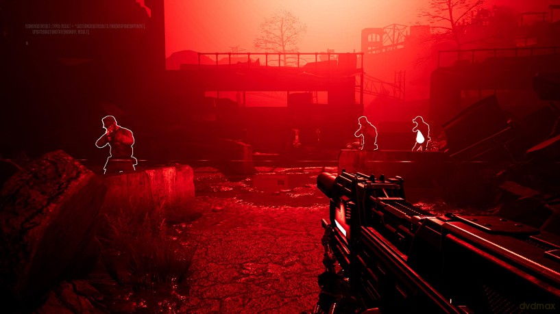 Terminator: Resistance Enhanced (FRENCH) [GRA PS5]