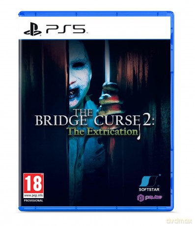 The Bridge Curse 2: The Extrication [GRA PS5]