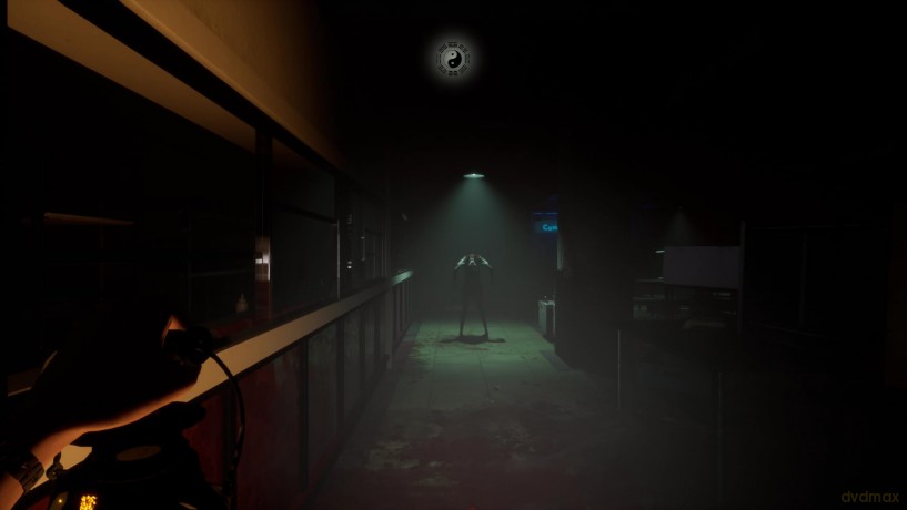 The Bridge Curse 2: The Extrication [GRA PS5]
