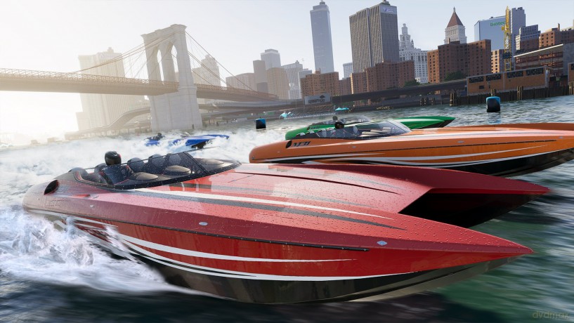 The Crew 2 [GRA XBOX ONE]