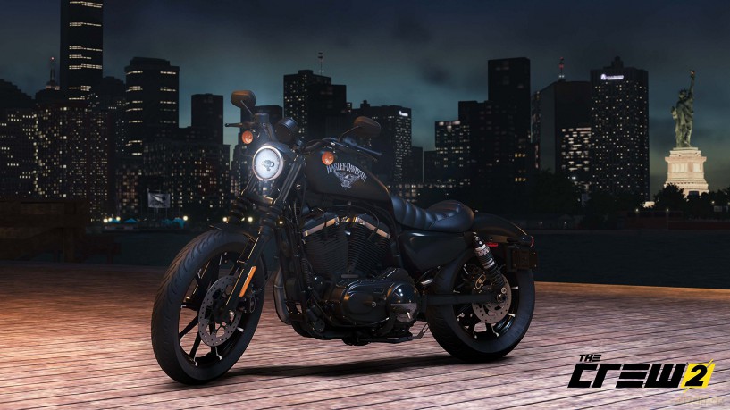 The Crew 2 [GRA XBOX ONE]