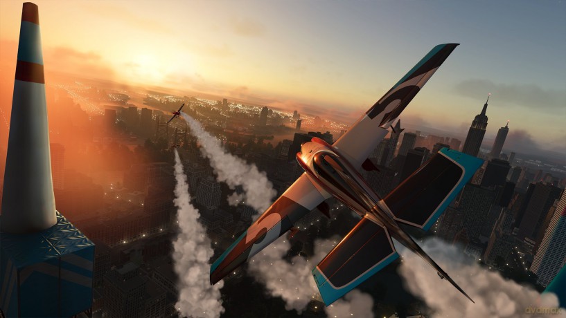 The Crew 2 [GRA XBOX ONE]