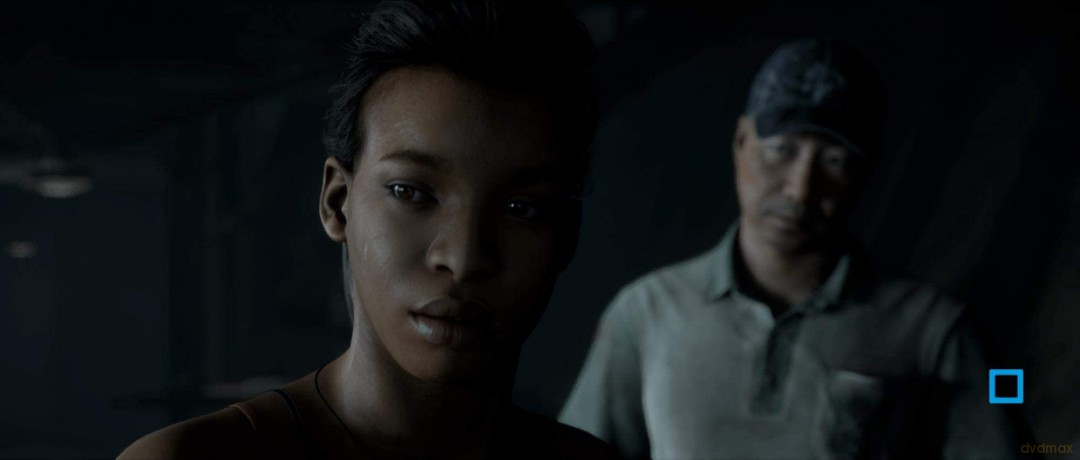 The Dark Pictures Anthology: Man of Medan [GRA XBOX ONE]