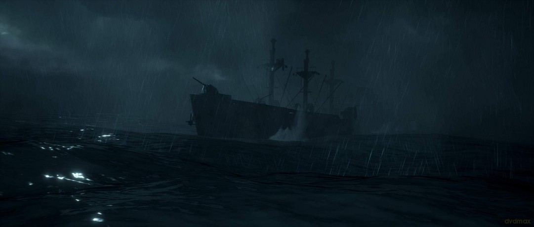 The Dark Pictures Anthology: Man of Medan [GRA XBOX ONE]