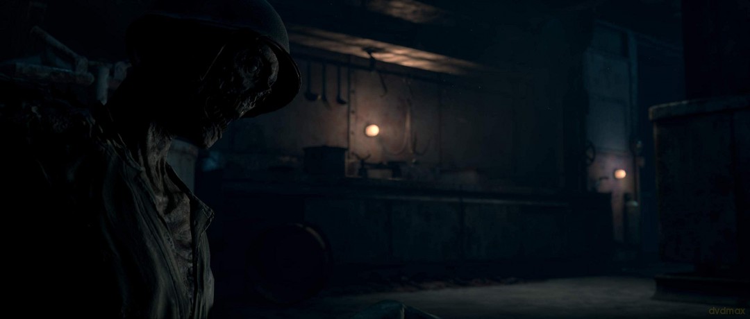 The Dark Pictures Anthology: Man of Medan [GRA XBOX ONE]