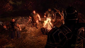 The Dwarves [GRA PS4]