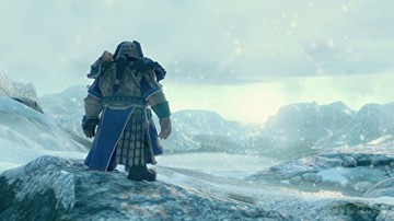 The Dwarves [GRA PS4]