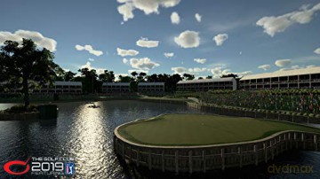 The Golf Club 2019 Featuring PGA Tour [GRA XBOX ONE]
