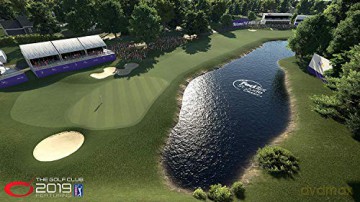 The Golf Club 2019 Featuring PGA Tour [GRA XBOX ONE]