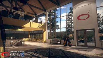 The Golf Club 2019 Featuring PGA Tour [GRA XBOX ONE]