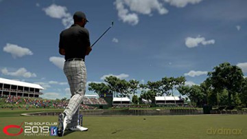 The Golf Club 2019 Featuring PGA Tour [GRA XBOX ONE]