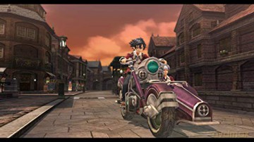 The Legend of Heroes: Trails of Cold Steel [GRA PS4]
