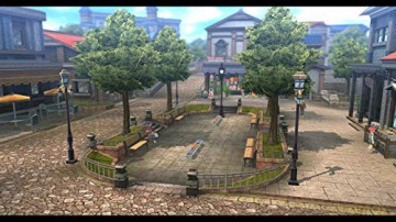 The Legend of Heroes: Trails of Cold Steel [GRA PS4]