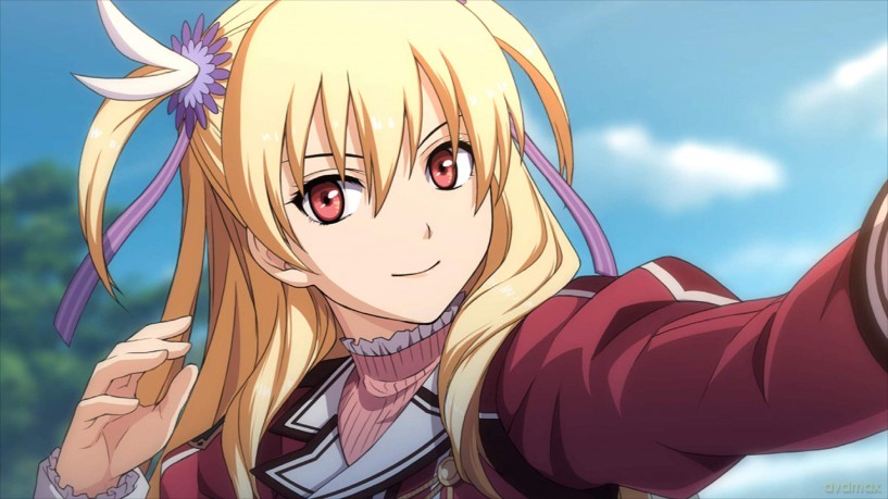 The Legend of Heroes: Trails of Cold Steel [GRA PS4]
