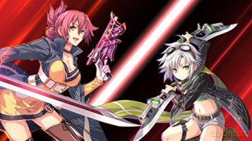 The Legend of Heroes: Trails of Cold Steel II [GRA PS3]