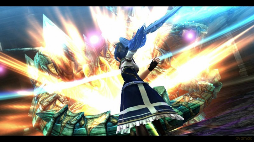 The Legend of Heroes: Trails of Cold Steel II [GRA PS3]