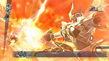 The Legend of Heroes: Trails of Cold Steel II [GRA PS4]