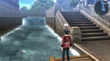 The Legend of Heroes: Trails of Cold Steel II [GRA PS4]