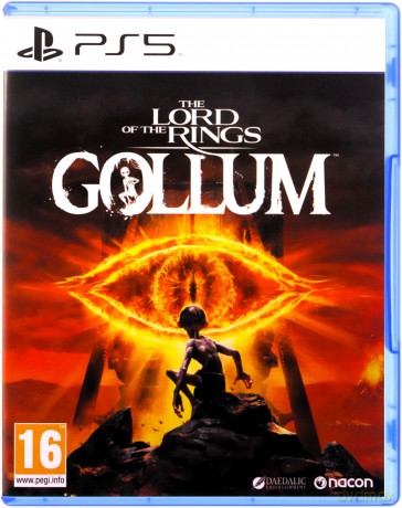 The Lord of the Rings: Gollum [GRA PS5]
