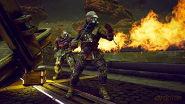 The Outer Worlds (German Box EFIGS In Game) [GRA XBOX ONE]