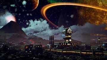 The Outer Worlds (German Box EFIGS In Game) [GRA XBOX ONE]