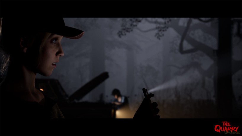 The Quarry [GRA XBOX ONE]